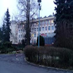 Szpital stw - logo