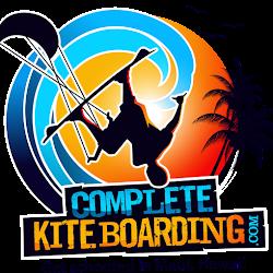 Completekiteboarding - logo