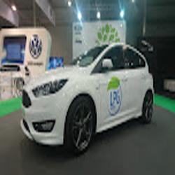 Carparts market - logo