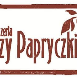 Trzypapryczki - logo