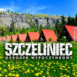 Szczeliniec - logo