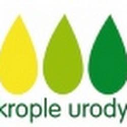 Kropleurody - logo