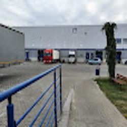 Logwin logistics - logo