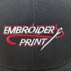 Embroiderprint - logo