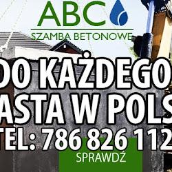 Zbiornikibetonowe - logo
