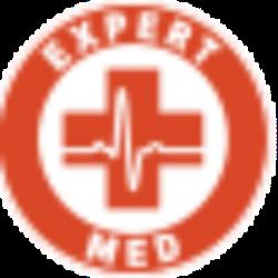 Transport medyczny24 - logo