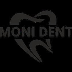 Monident - logo