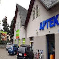 Aptekaapimed - logo
