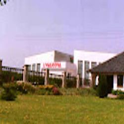 Waligora - logo