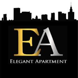 Elegantapartment - logo