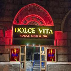 Klubdolcevita - logo
