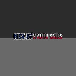 Nicksautosales - logo