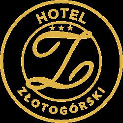 Hotelzlotogorski - logo
