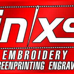 Inxsembroidery - logo