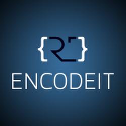 Encodeit - logo