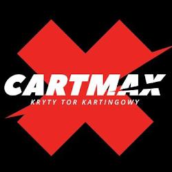 Cartmax - logo