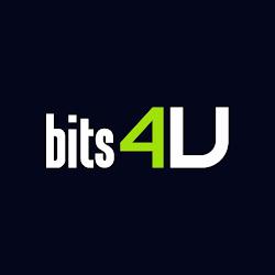 Bits4u - logo