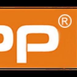 Dipp - logo