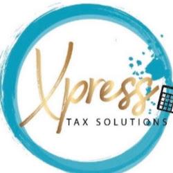 Xpresstaxbizsolutions - logo