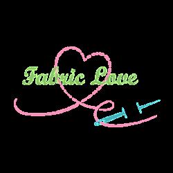 Fabriclove - logo