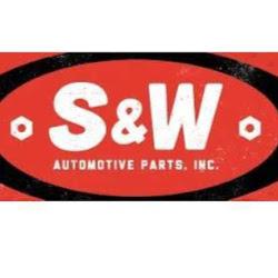 Sandwauto - logo