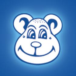 Buddbaermazda - logo