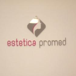 Estetica promed - logo