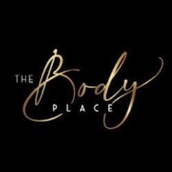 Thebodyplace - logo
