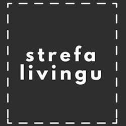 Strefalivingu - logo
