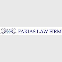 Fariaslaw - logo