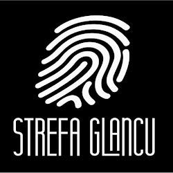 Strefaglancu - logo