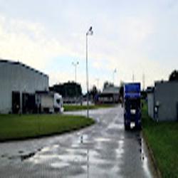 Nkt - logo
