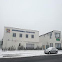 Ctiw - logo