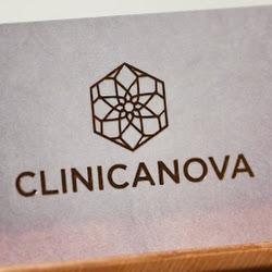 Clinicanova - logo