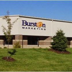 Burston - logo