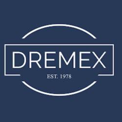 Dremex - logo