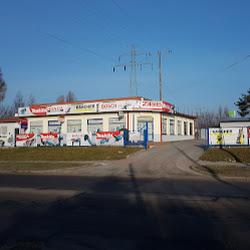 Zibis - logo