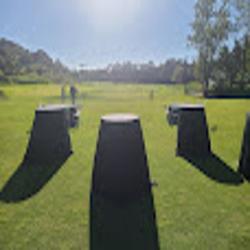 Taylormadegolf - logo