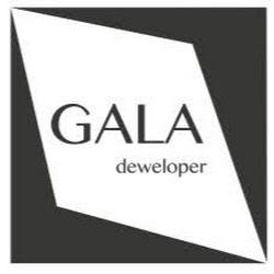 Galadeweloper - logo