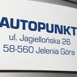 Autopunkt jg - logo