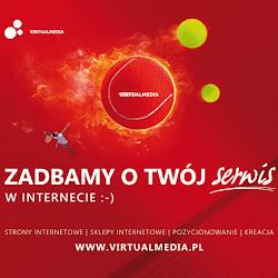 Virtualmedia - logo