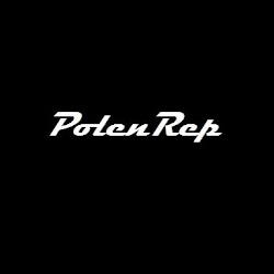 Polenrep - logo