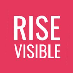 Risevisible - logo