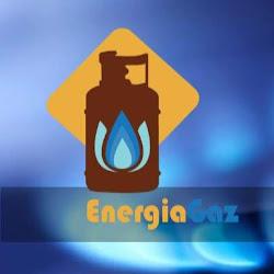 Energiagaz - logo