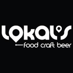Lokalscraft - logo