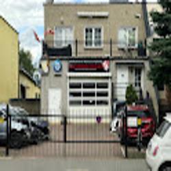 Piateczka - logo
