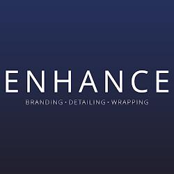 Enhance-ne - logo