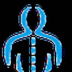 Ortomet - logo