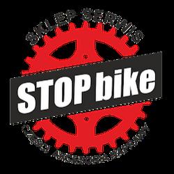 Stopbike - logo