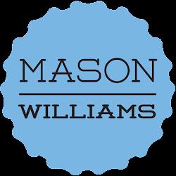 Themasonwilliams - logo